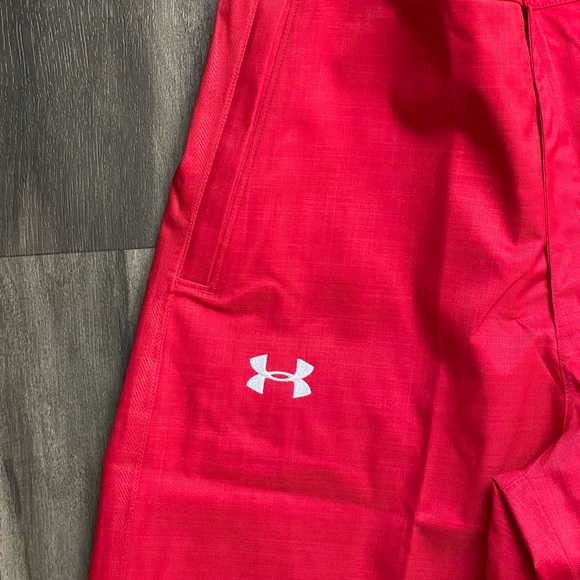 Under Armour Storm Infrared Snow Pants 1248595-834 - Picture 3 of 8